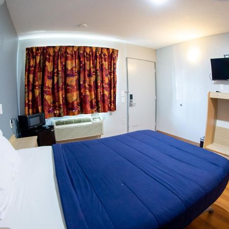 Anderson Inn, Anderson, Indiana Екстер'єр фото