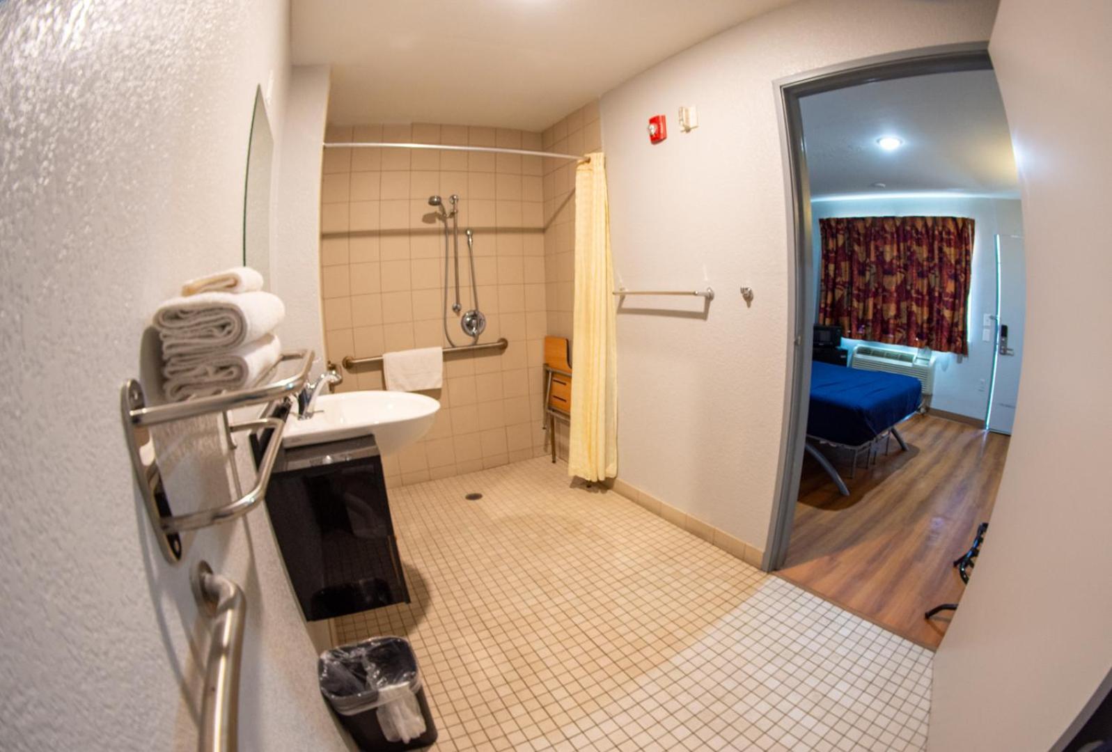 Anderson Inn, Anderson, Indiana Екстер'єр фото