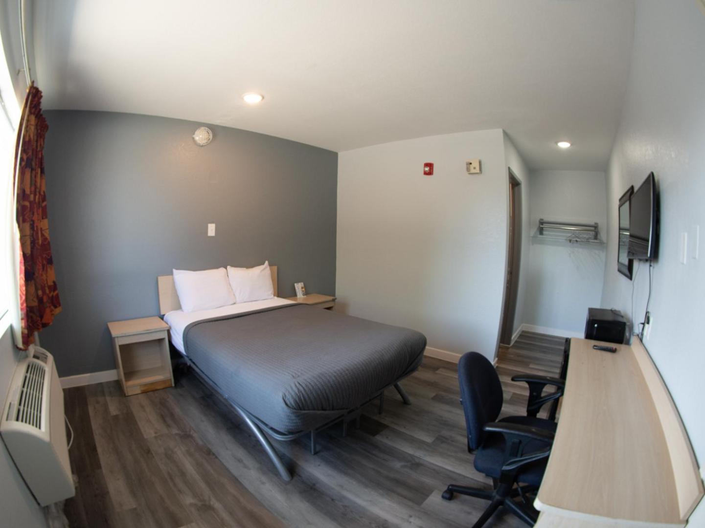 Anderson Inn, Anderson, Indiana Екстер'єр фото