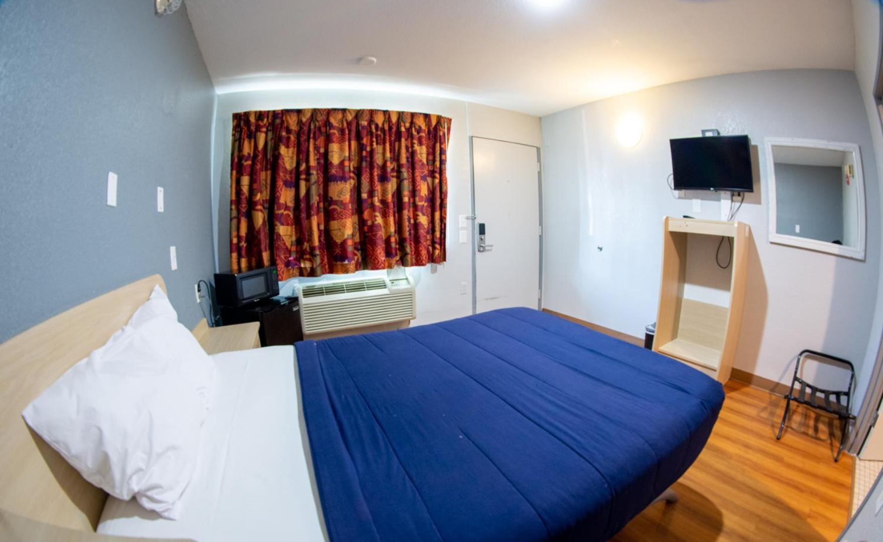 Anderson Inn, Anderson, Indiana Екстер'єр фото