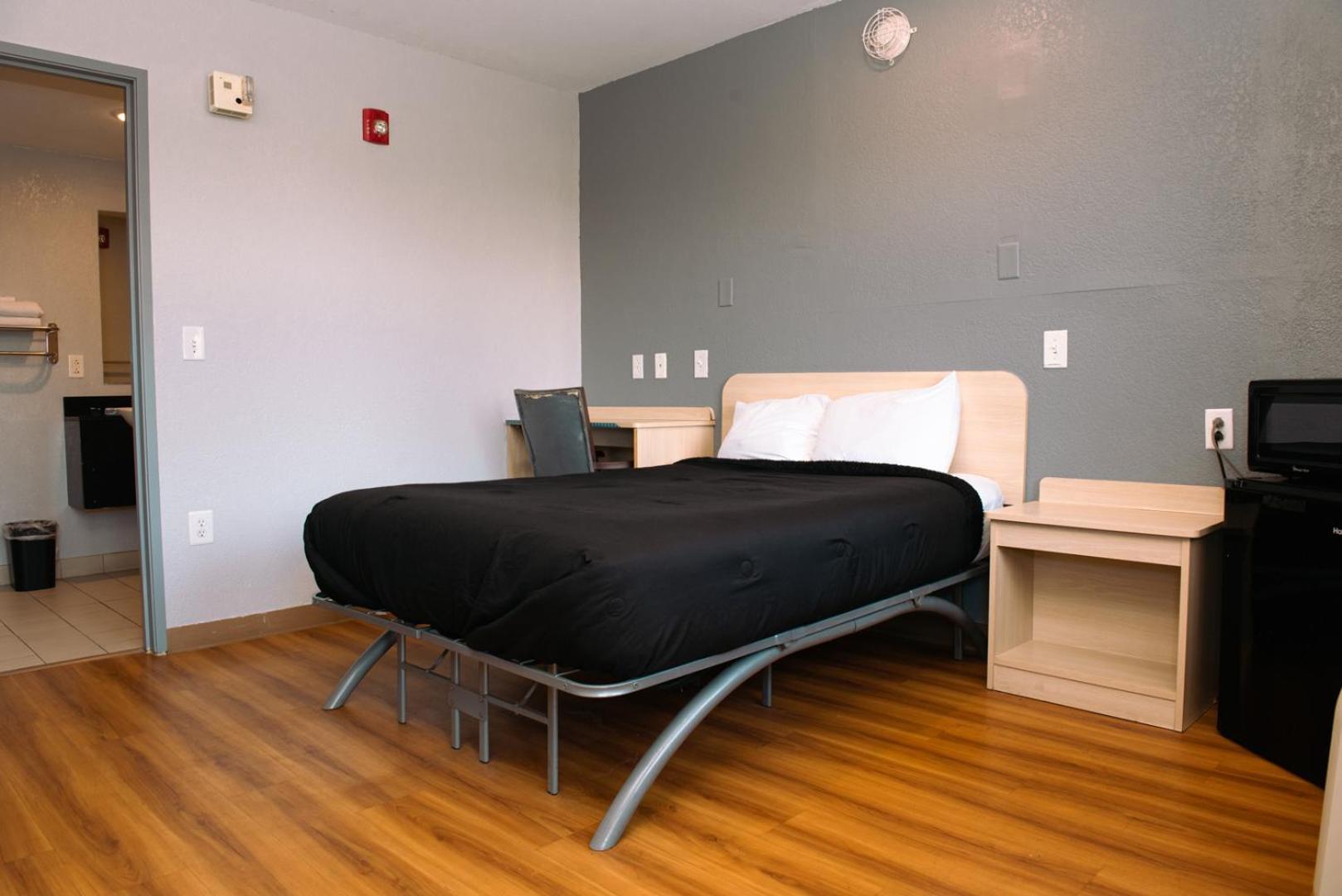 Anderson Inn, Anderson, Indiana Екстер'єр фото