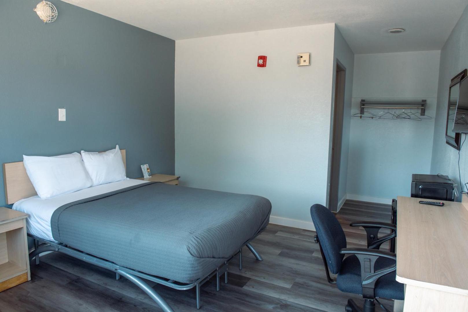Anderson Inn, Anderson, Indiana Екстер'єр фото