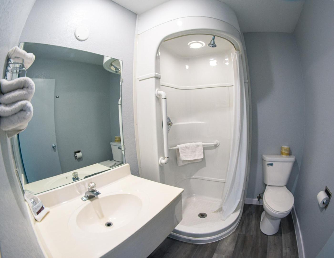 Anderson Inn, Anderson, Indiana Екстер'єр фото