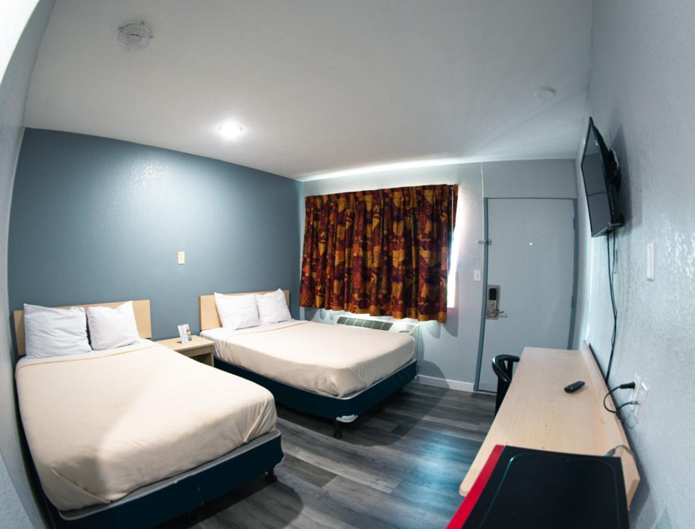Anderson Inn, Anderson, Indiana Екстер'єр фото