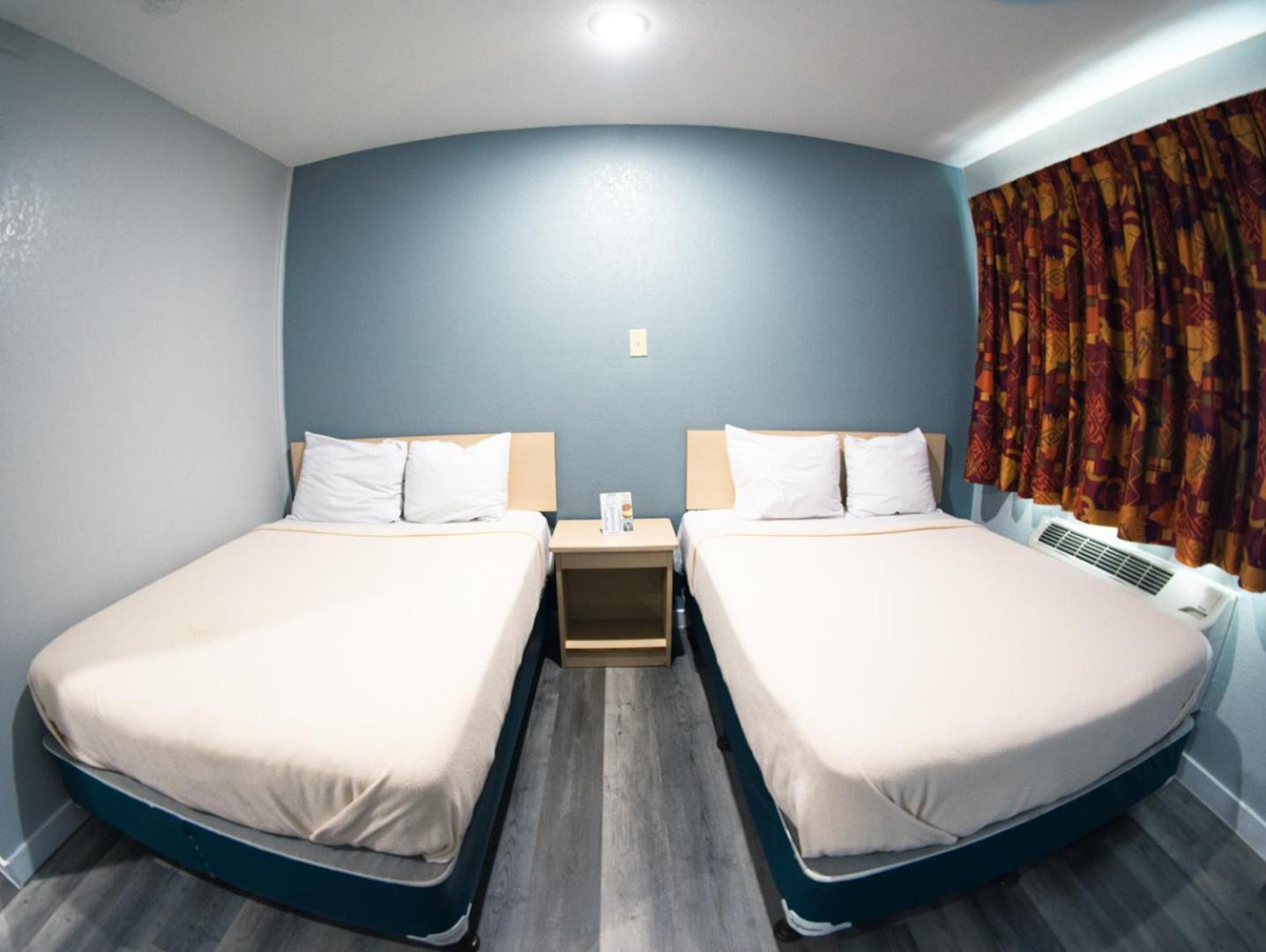 Anderson Inn, Anderson, Indiana Екстер'єр фото