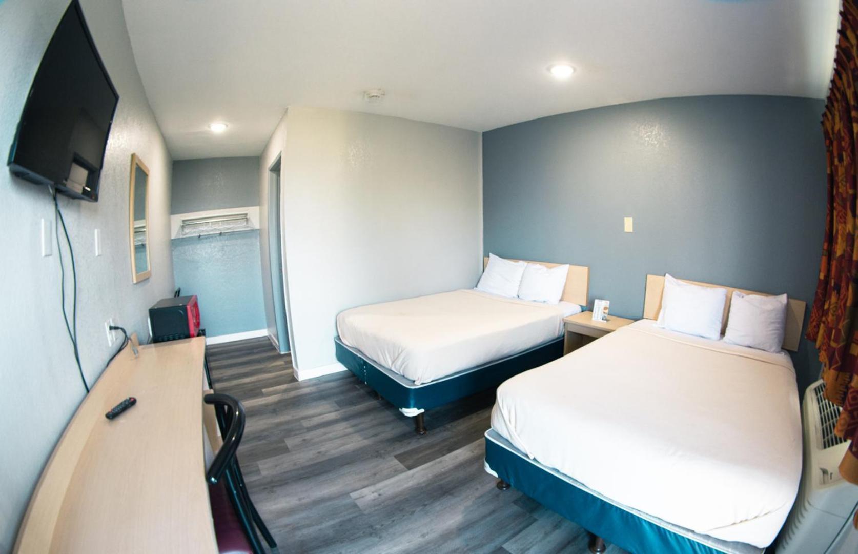 Anderson Inn, Anderson, Indiana Екстер'єр фото
