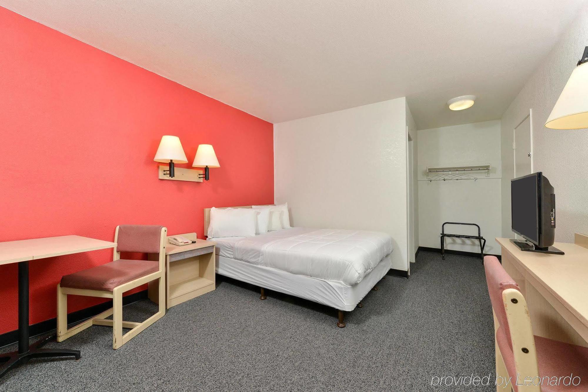 Anderson Inn, Anderson, Indiana Екстер'єр фото