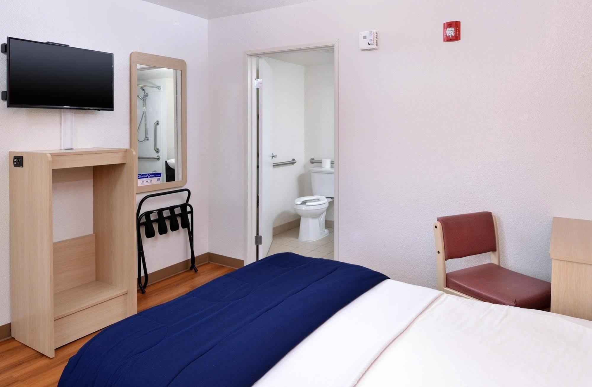 Anderson Inn, Anderson, Indiana Екстер'єр фото
